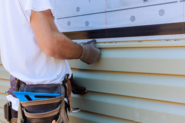 Affordable Siding Repair solutions in Burnsville, MN